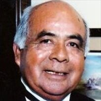 Antonio D. Najera