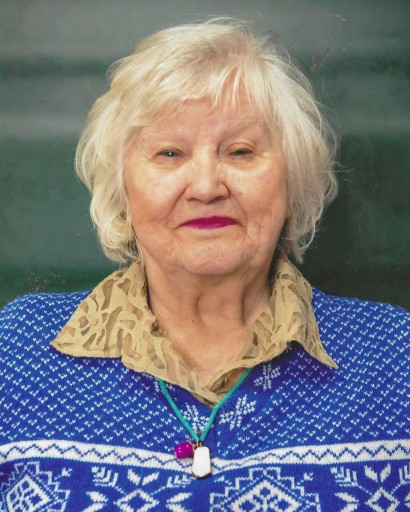 Janina Kazimiera Pszenny (Ruminski)