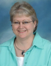 Lisa Edington Calhoun Profile Photo