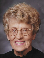 Elizabeth "Betty" Mordick Profile Photo