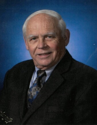 Earl Walter Kaminski