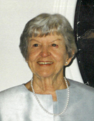 Joyce I. Howell Bryan Profile Photo