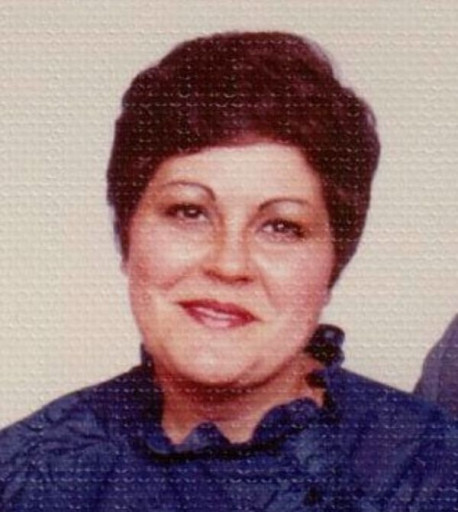 Mary "Tina" C. Kubiak