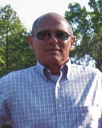 Michael K. Herr's obituary image