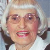Mary Moses Profile Photo