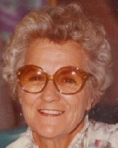 Mildred  M. Martin