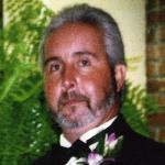 Brian A. "Woody" Woodacre