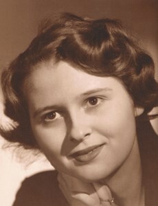 Marie Helen Fay Profile Photo