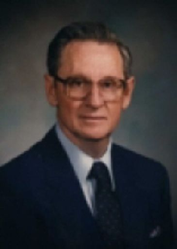 Cecil Randolph Stokely