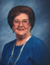 Ruth Evelyn Smith Brooks