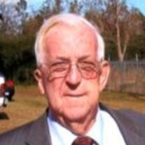 Rev. Noah Webster Hollis Sr. Profile Photo
