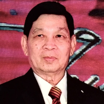 Tam N. Luong Profile Photo