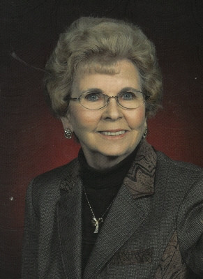 Dorothy Mae Baldwin Profile Photo