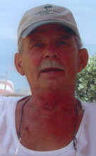 Douglas M. "Ralph" Hinman