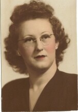 Donna Pauline Nash