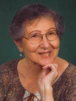 Vera Huffman