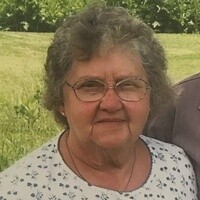 Betty J. Colwell