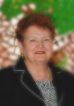 Dorothy Mae B. Palmer