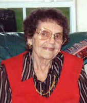 Myrtle Reynolds