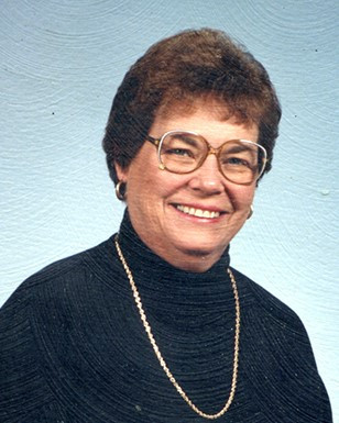 A. Jean Olson Profile Photo