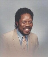 Wardell James Brown Profile Photo