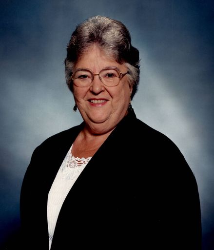 Gertrude Krueger's obituary image