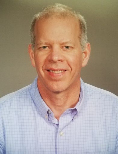 Terry Wiebenga Profile Photo