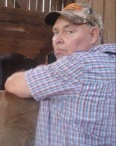 Gary Lee Holt Profile Photo