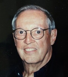 Dr. Ernst "Ernie" Rolfes