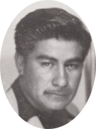 Josue L. Martinez Sr.