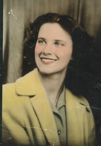 Joyce M. Young