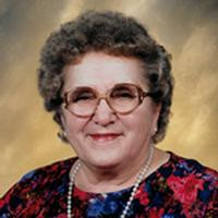 Verna Walsh