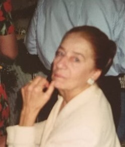 Margarita Ramos Briseno