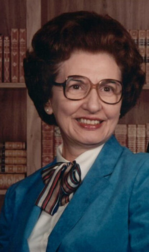 Lillian F. Guenther