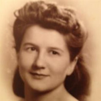 Louise M. Hershey Profile Photo