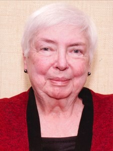 Doris Vater Ward Profile Photo