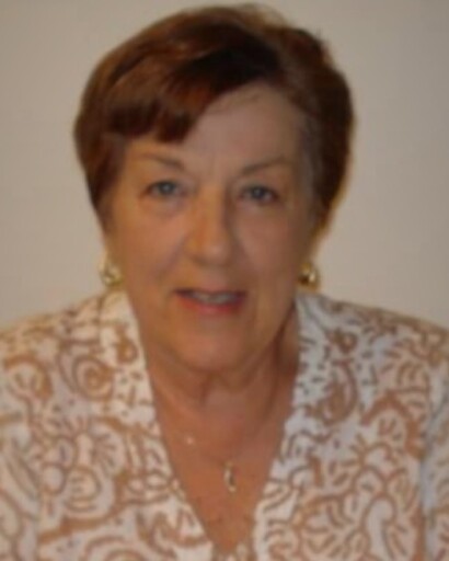 Charlene Ann Leake's obituary image