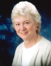 Evelyn Lavern Wrinkle Caylor Cross Profile Photo