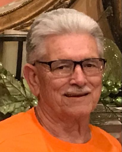 William "Billy" Doc Gross, Jr. Profile Photo