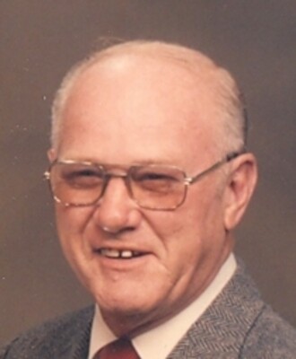 Donald R. Roberts