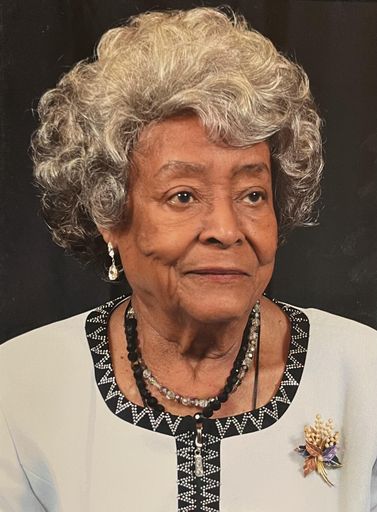 R. Barbara (Grant) Mckinney Profile Photo