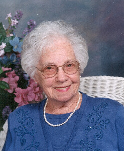 Mary E. Baker