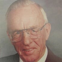 Norman P. Eckhoff
