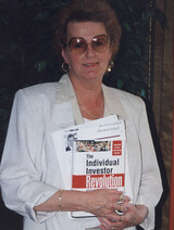 Mary Richardson Profile Photo