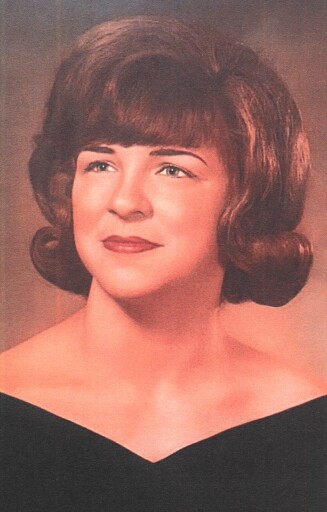Velda J. Bowersox's obituary image