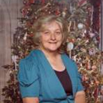 Betty Bryant Profile Photo