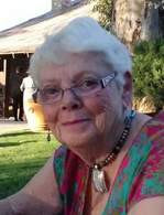 Shirley  Clarke Mrs. Profile Photo
