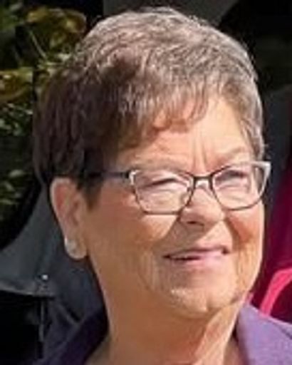 Sharlene J. Udelhoven's obituary image