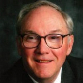Robert P. Parker Profile Photo