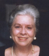 Betty J. Arnold